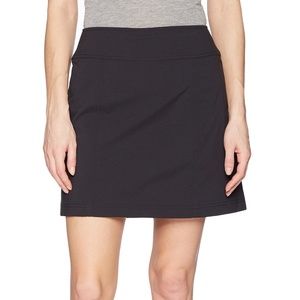 Royal Robbins Discovery Black Skort, 16